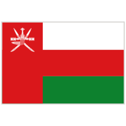 Oman flag