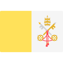 Vatican City flag
