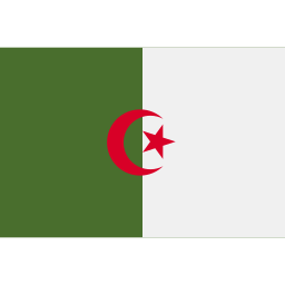 Algeria flag