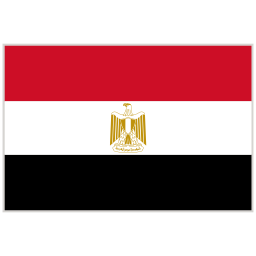 Egypt flag