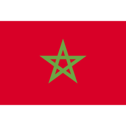 Morocco flag