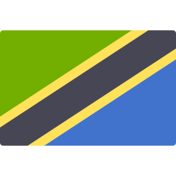 Tanzania flag
