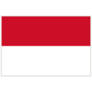 Indonesia flag