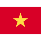 Vietnam flag