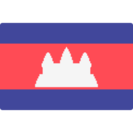 Cambodia flag